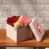 Box of mix roses