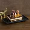 Coffee Opera 500gms With 99.9% Gold Varakh Contains Egg