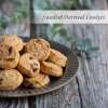 swedish oatmeal cookies