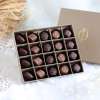 Box of 20 Assorted Pralines Eggless