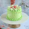 Easter Special Glory Cake with Topper 850gms